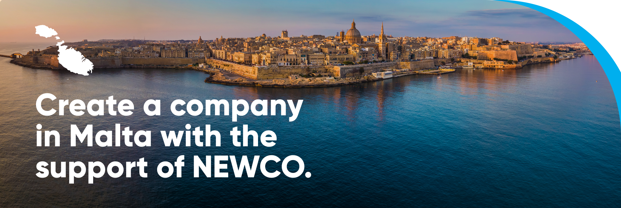Setting up a company in Malta